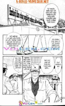 cảnh sát cơ động chapter 1 84