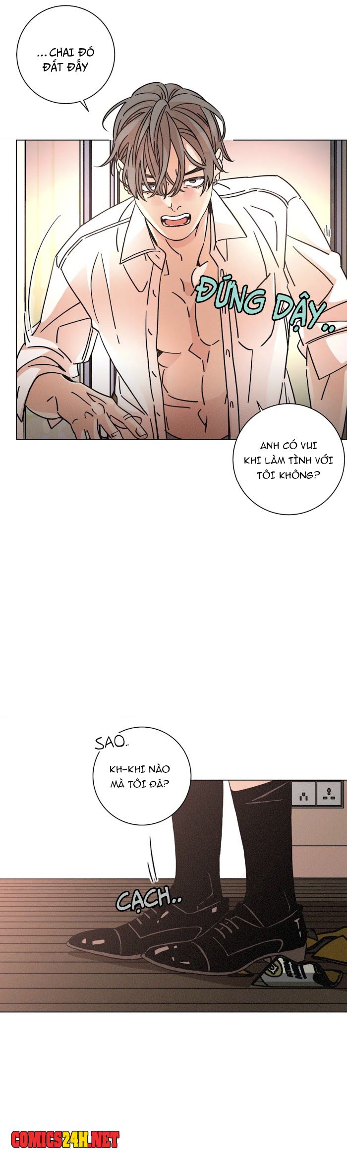 ouroboros chapter 42 27