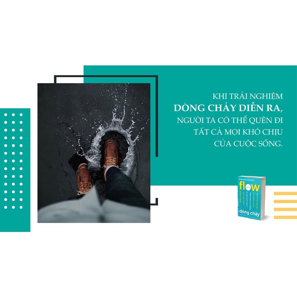 Flow Dòng Chảy - Bản Quyền