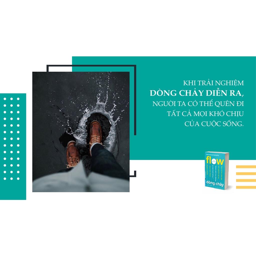 FLOW - Dòng Chảy