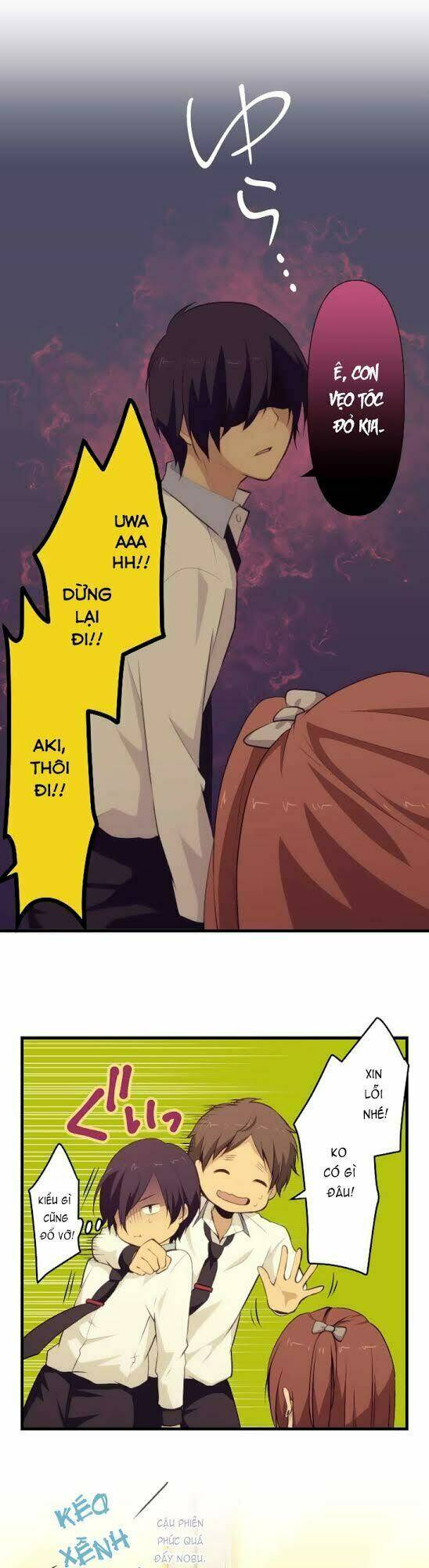 viên thuốc trùng sinh chapter 67 11