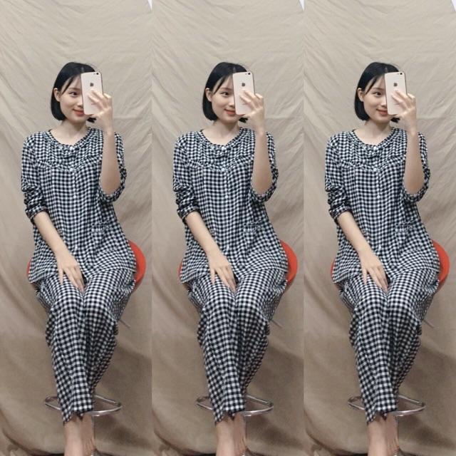 BỘ SAU SINH LANH THÁI MÁT 40-65kg
