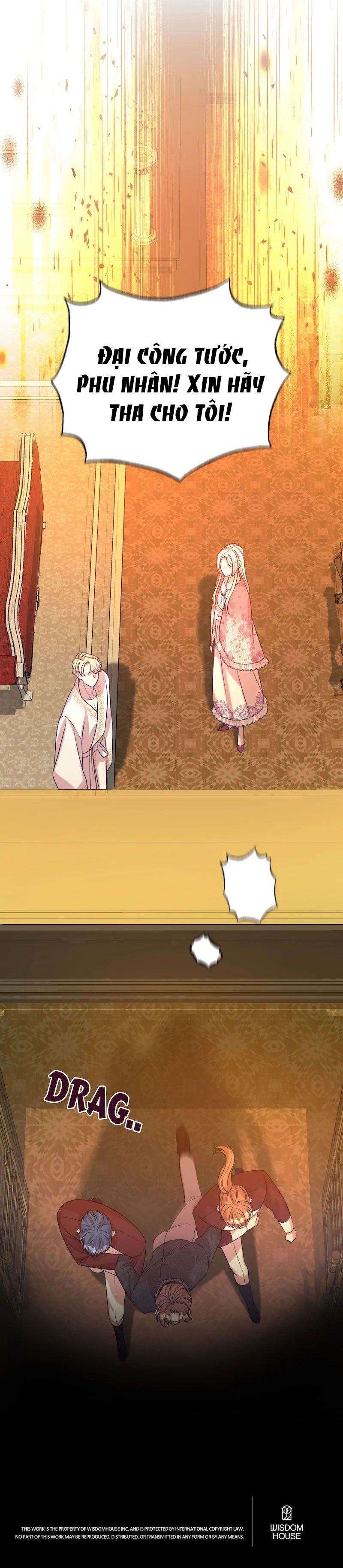 tôi chán nản vì người chồng thứ 2 còn "khỏe" hơn chồng cũ chapter 74.2 36