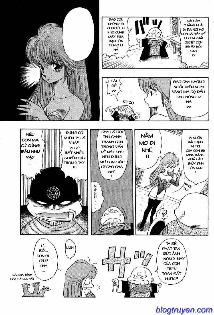 dragon half chapter 6 5