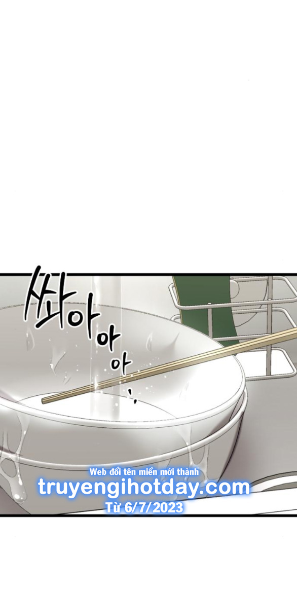 Nari Ở Nhà Đối Diện chapter 37.1 - Trang 22