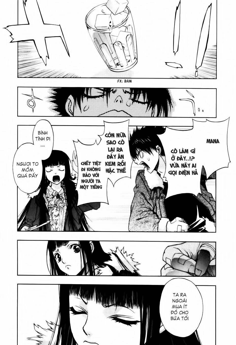 xblade chapter 14 26