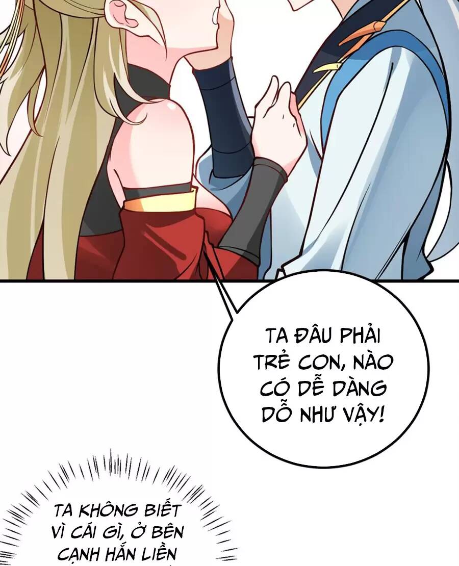mang theo các tiên tử vô địch thiên hạ chapter 38.1 23