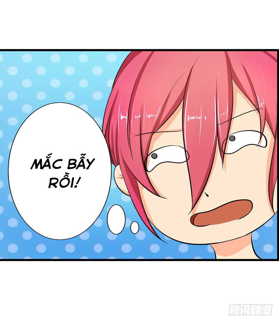 gả cho tình cũ làm lão bà chapter 11 28