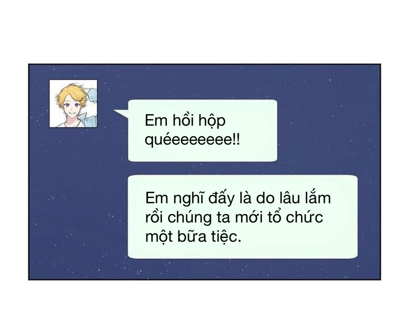 invitation of mystic messenger chapter 36 27