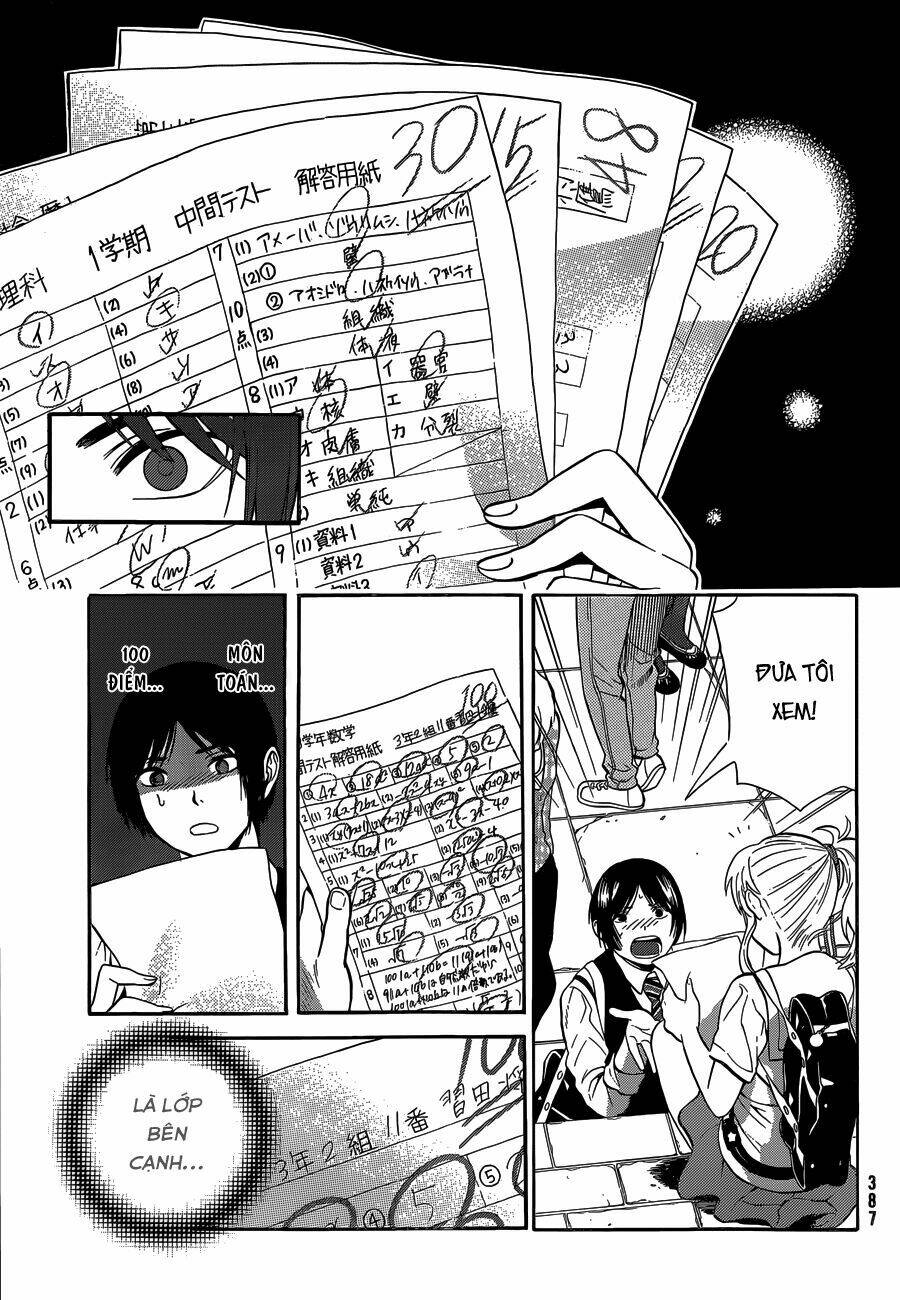 sakurasaku syndrome chapter 6 18