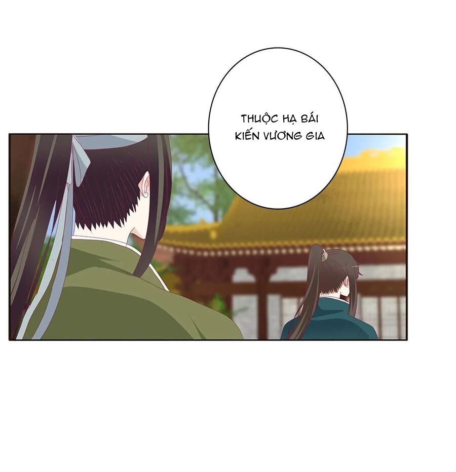 thông linh phi chapter 612 7