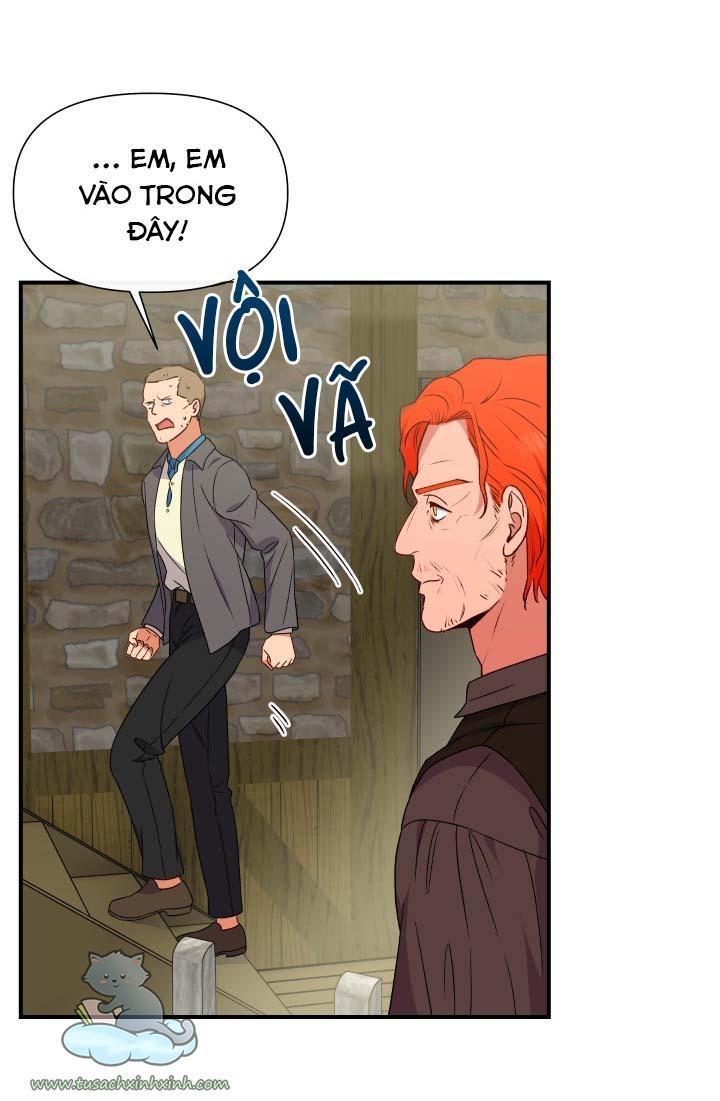 công nương khế ước của gia tộc công tước quái vật chapter 95 28