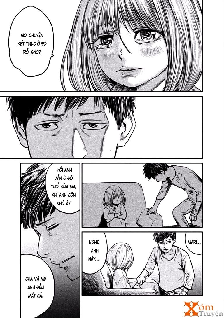 chousou no babel chapter 3 5