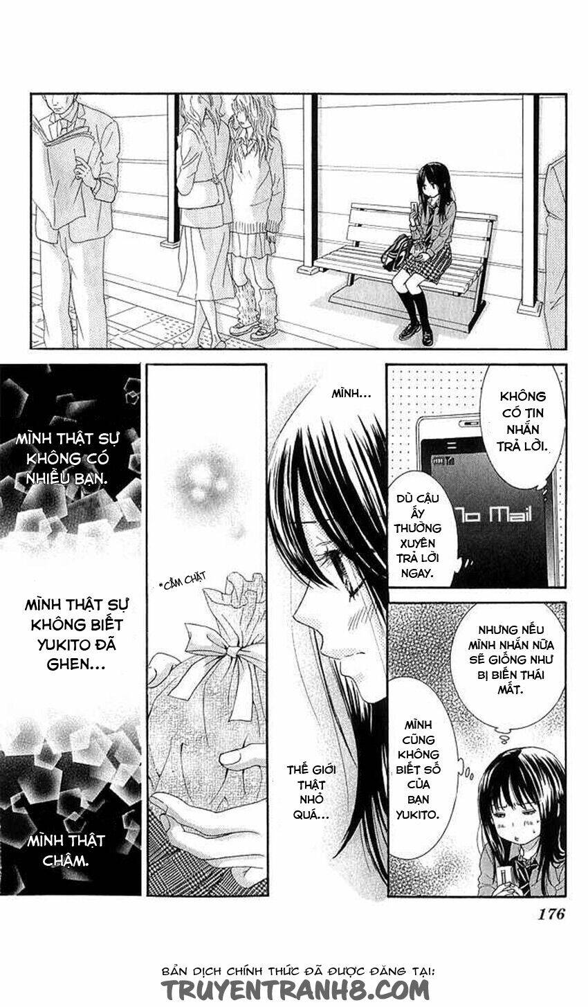 bokutachi wa shitte shimatta chapter 12 34