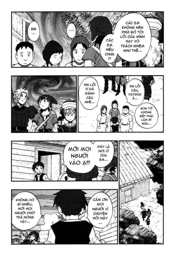 dragon quest vii: eden no senshitachi chapter 2 7