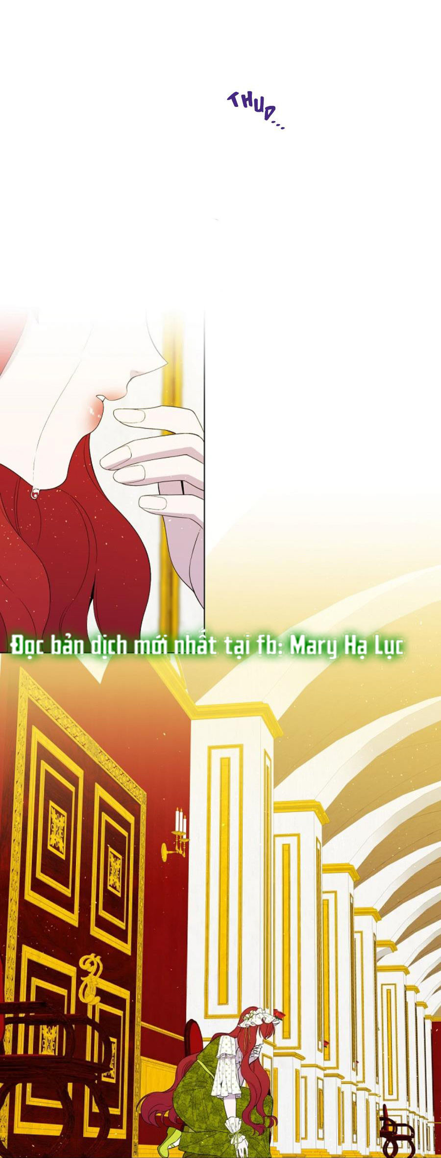 từ tiểu thư thành hoàng hậu - lady to queen chapter 32.1 11