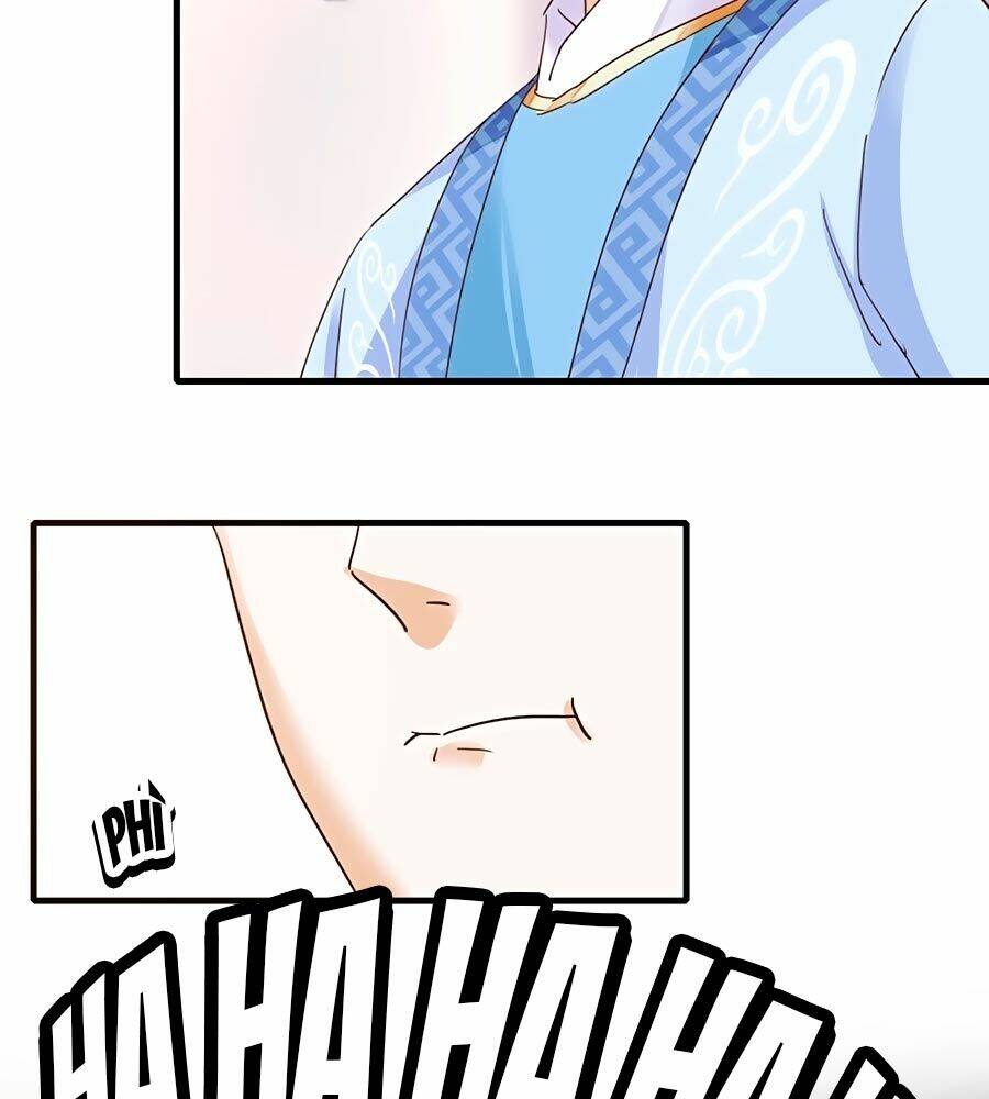 nông nữ thù sắc chapter 231 19