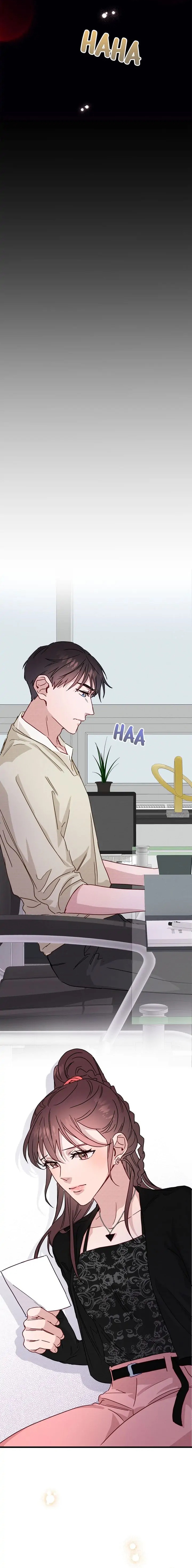 nụ hôn lúc bình minh ở tiffany chapter 28.1 15