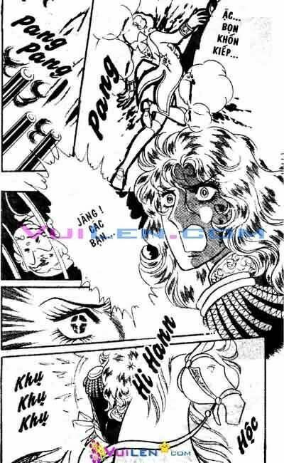 hoa hồng véc-xây chapter 12 9