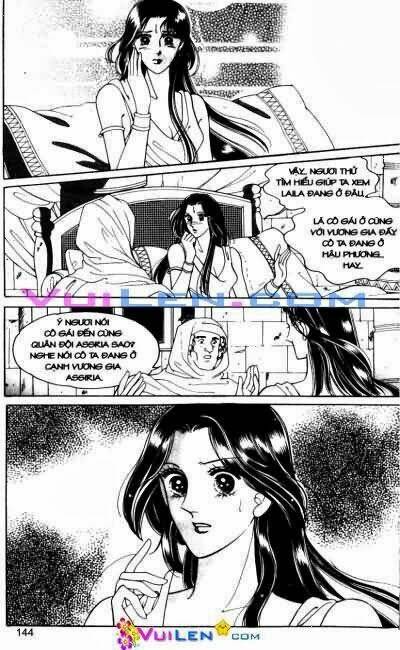 hậu duệ hoàng gia chapter 13 144