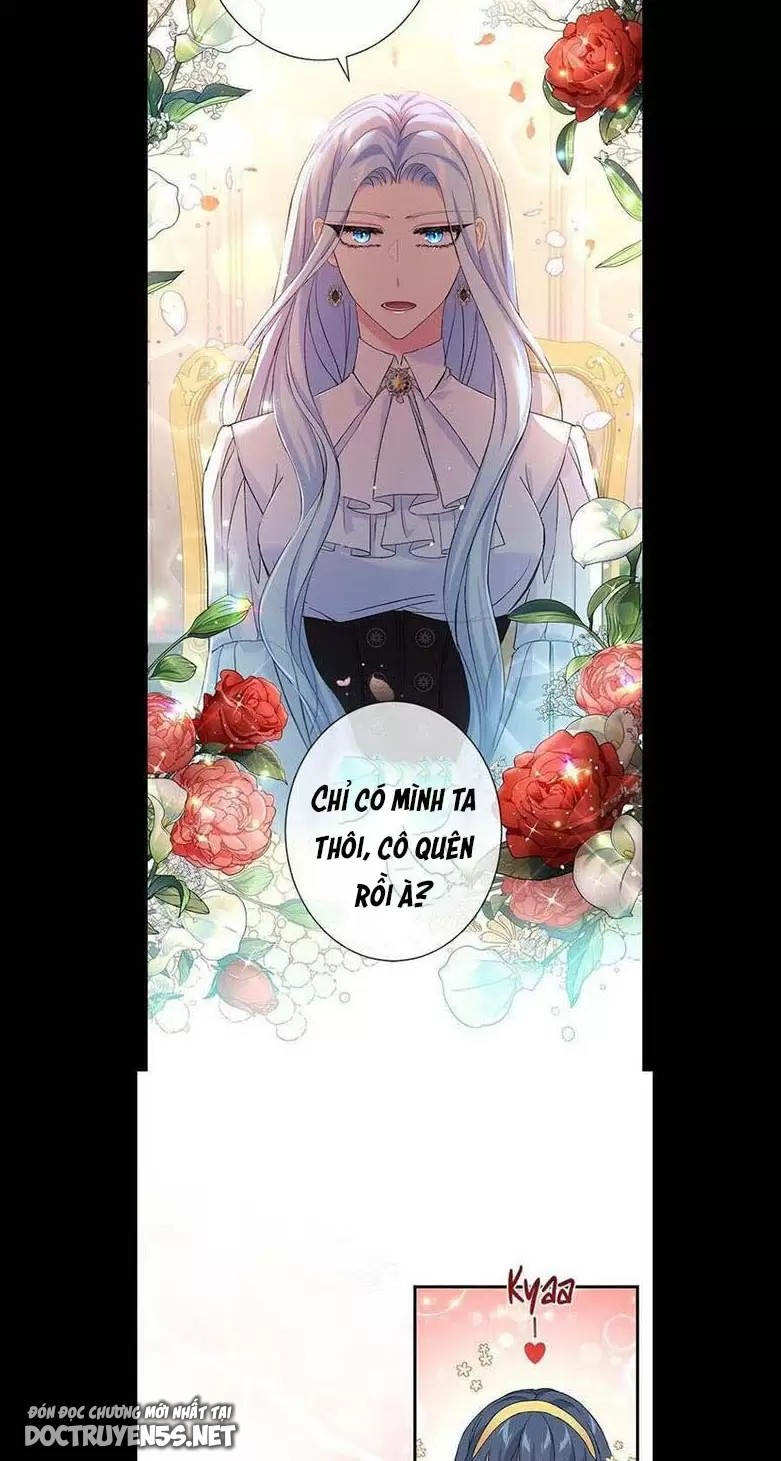 nếu tôi là nhân vật phản diện liệu tôi sẽ chết chapter 27 60