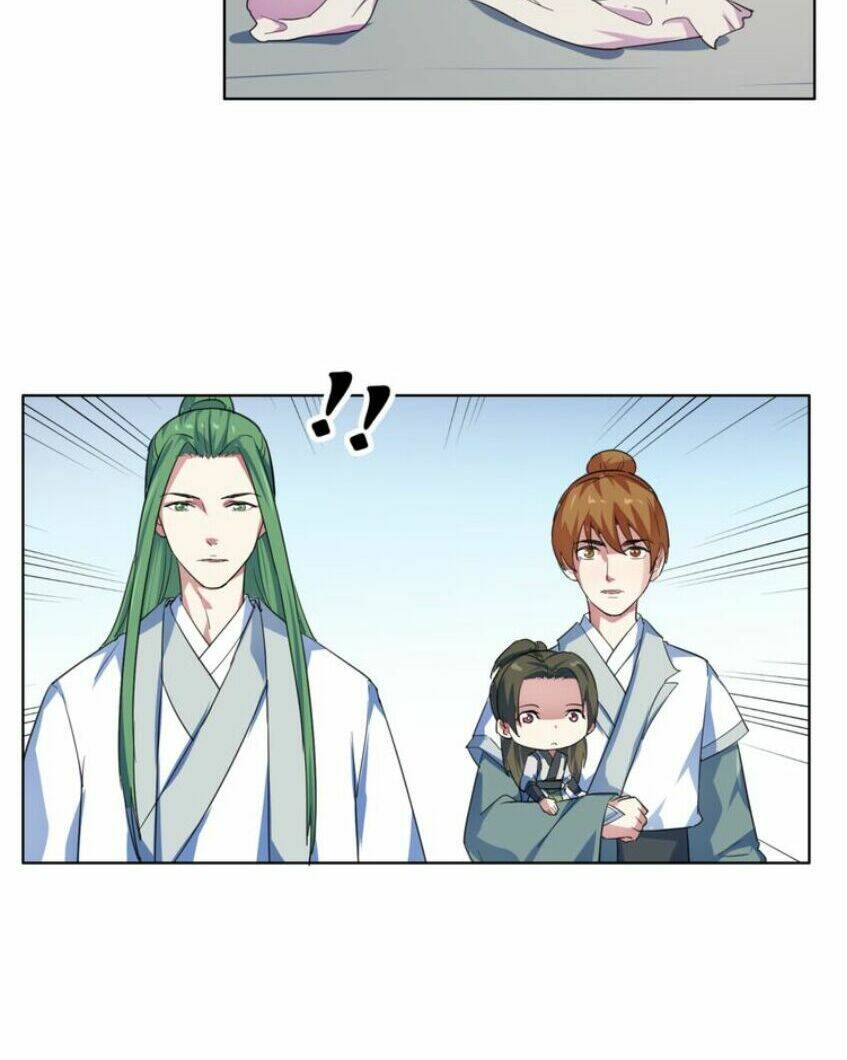 nghịch thiên đại thần chapter 20 8