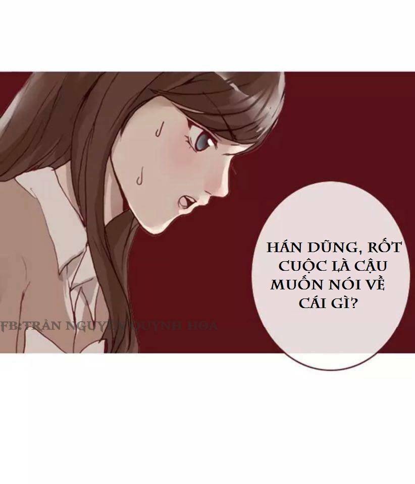 trả thù trường trung học chapter 12 45