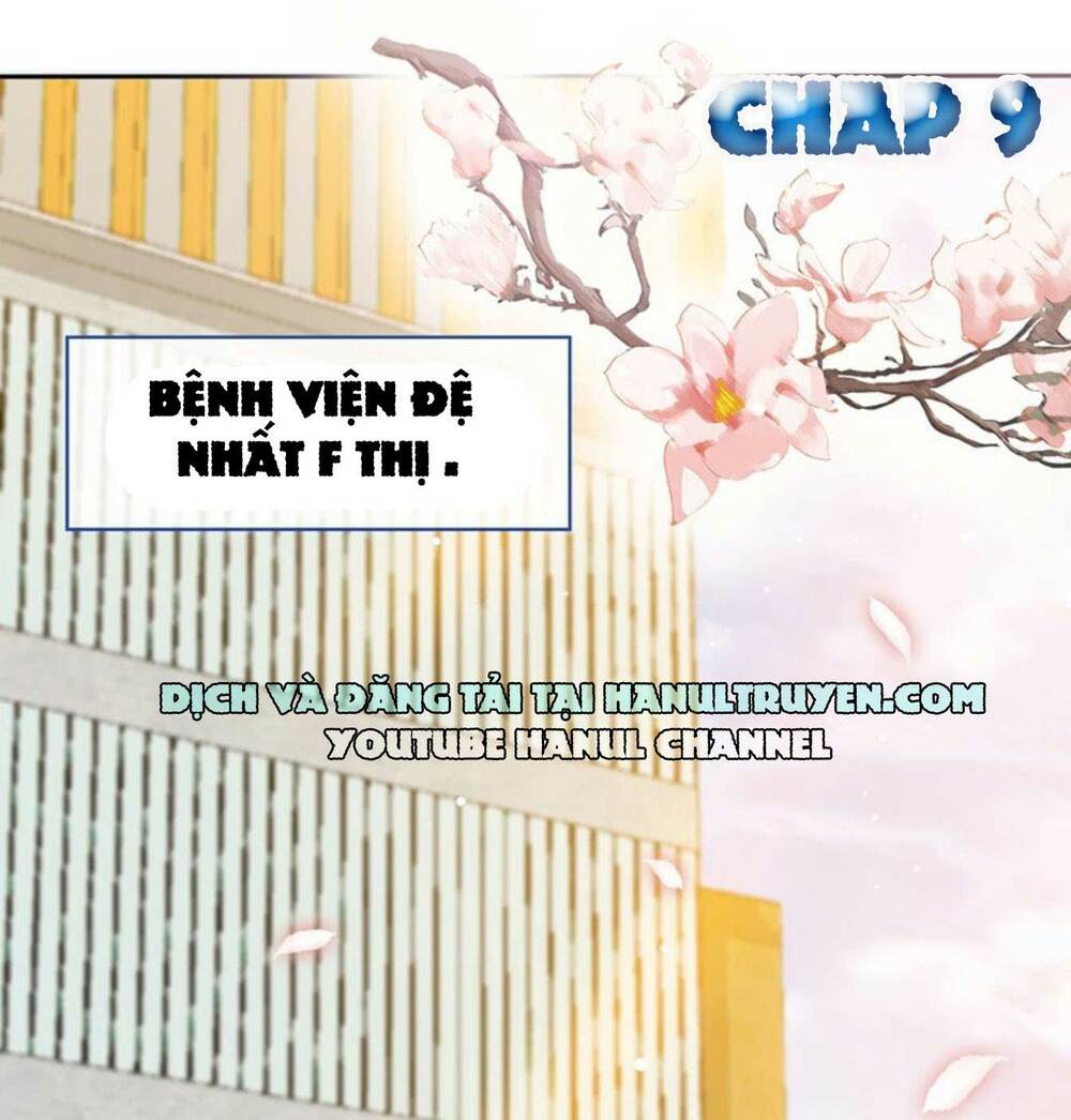 truy nã toàn cầu truy thê về sủng chapter 9 2