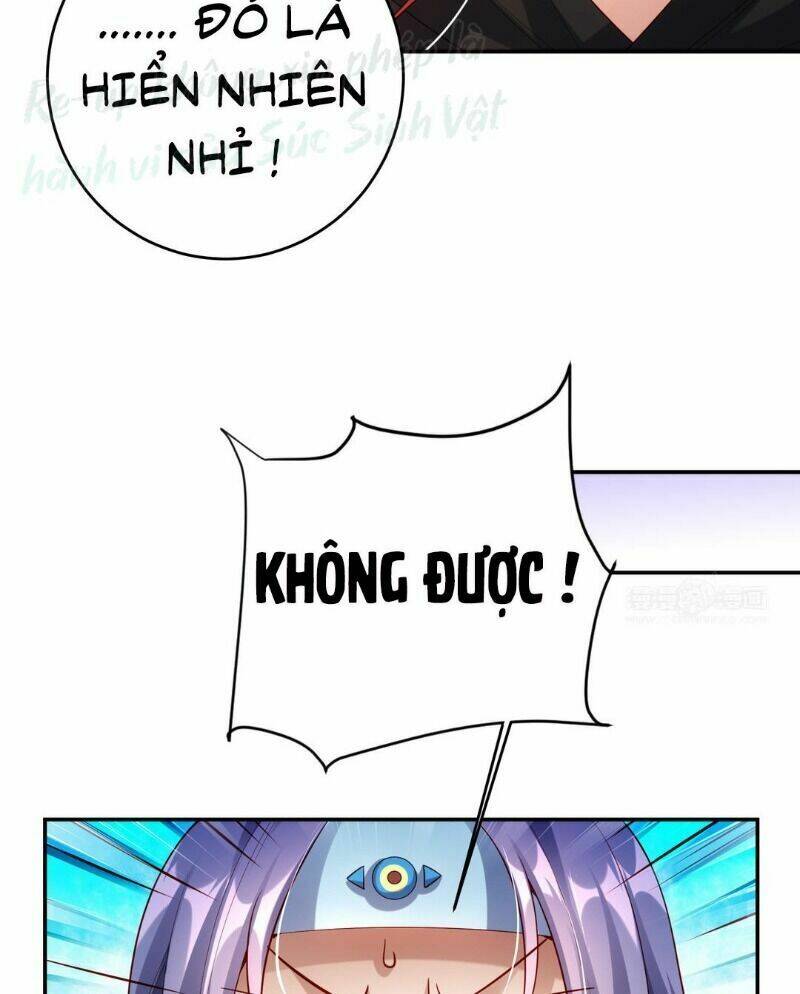 thiên kim bất hoán chapter 51 32