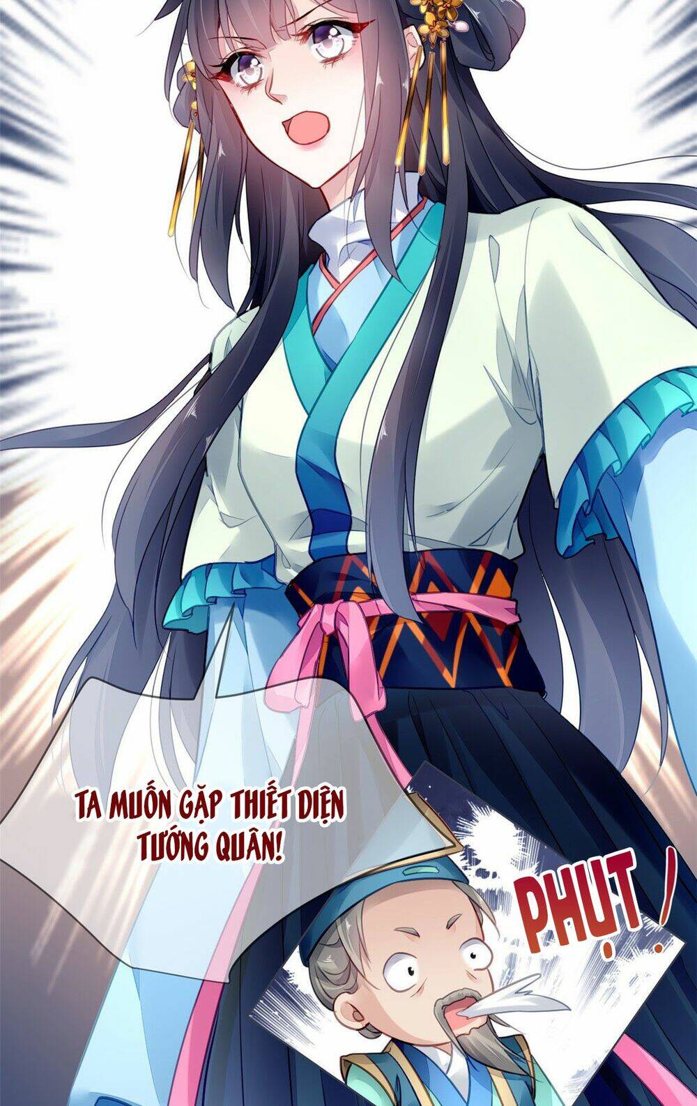 vấn đan chu chapter 6 48