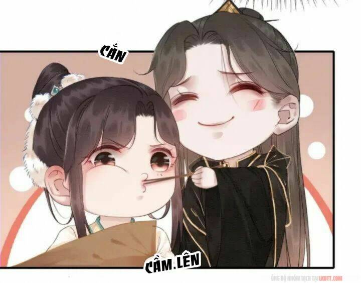 trọng sinh bá sủng nhiếp chính vương quá mạnh mẽ chapter 191 68