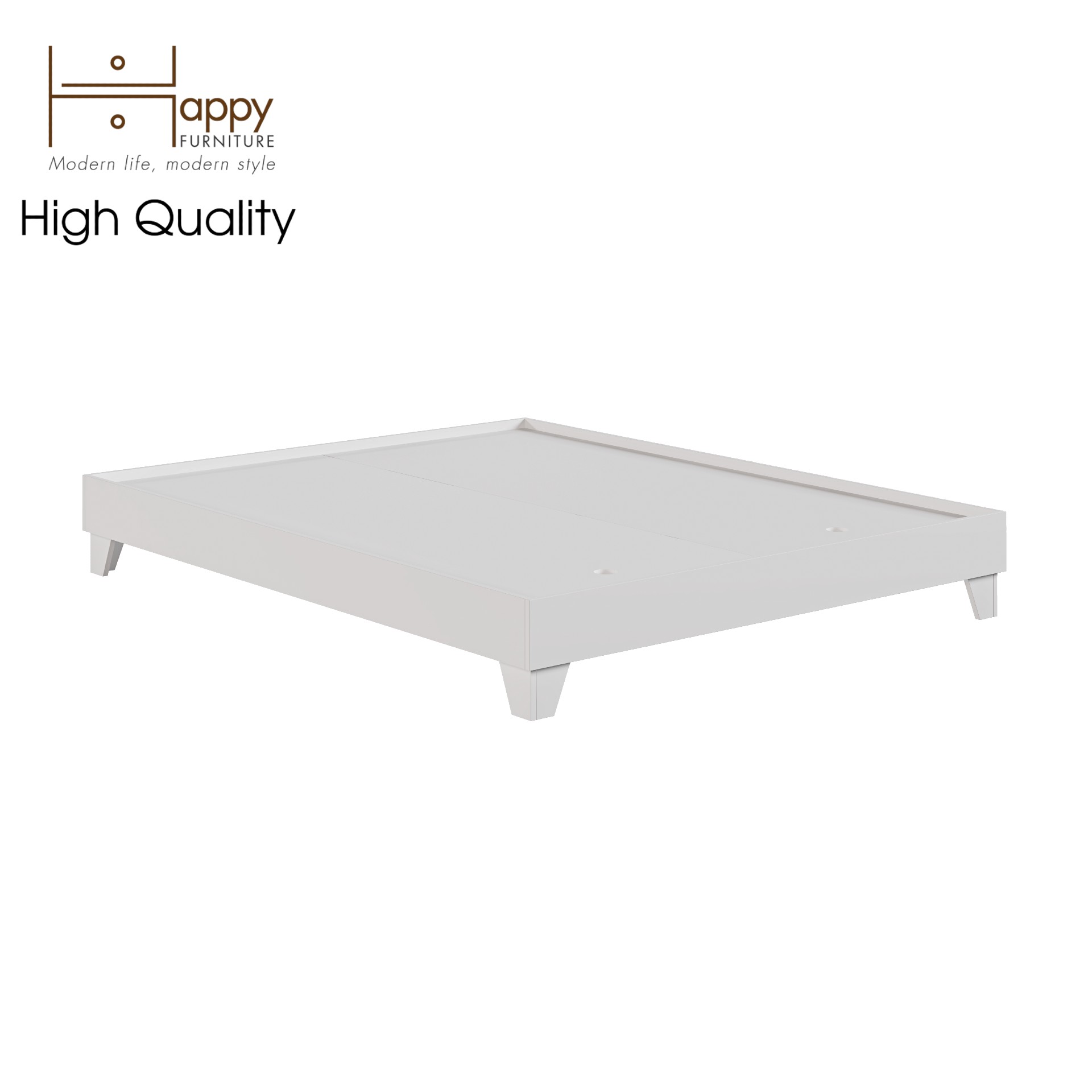 [Happy Home Furniture] KINA , Giường ngủ phong cách tối giản , GNG_064, GNG_065, GNG_066, GNG_067