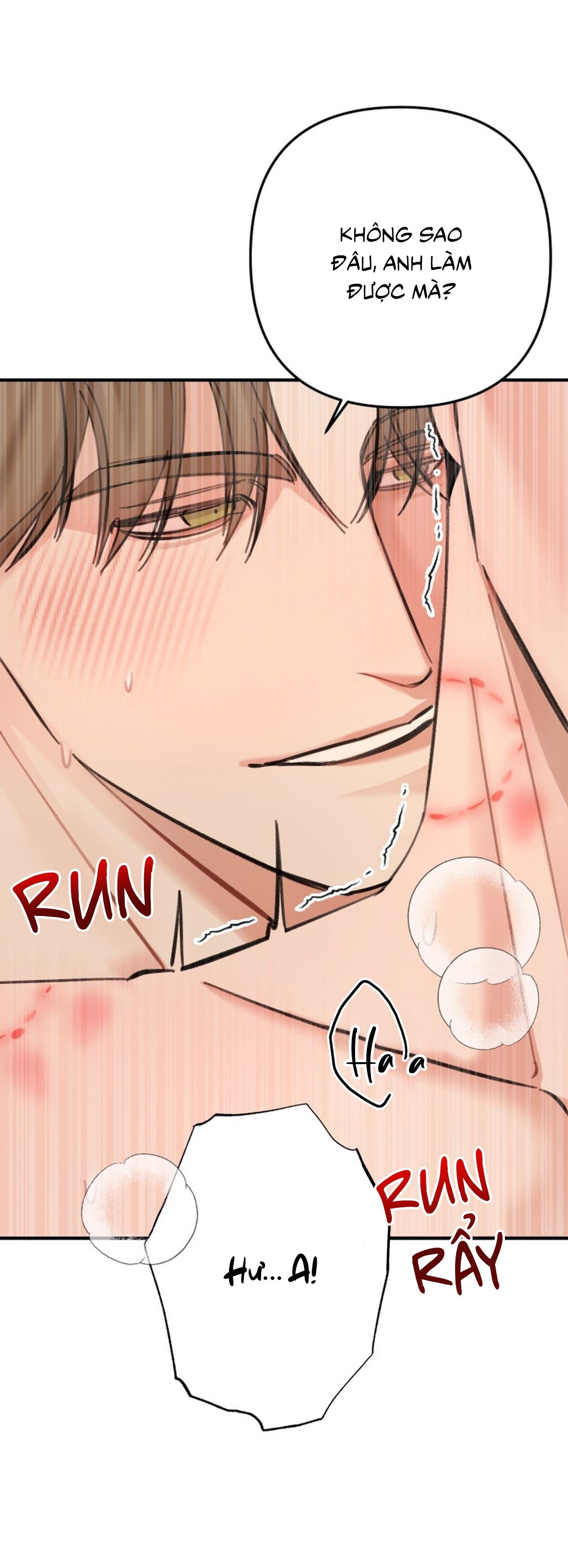 tunnel buddy chapter 4 13