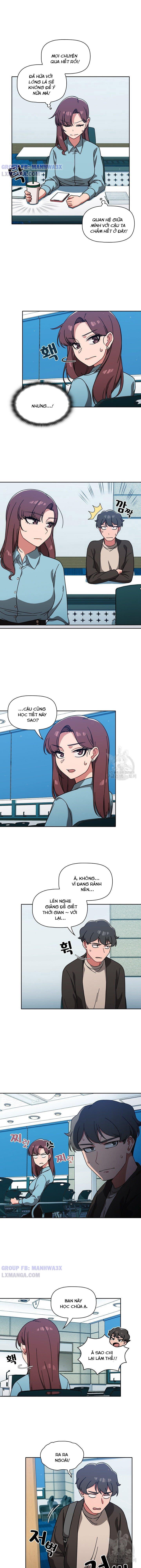 nút bấm dâm dục chapter 10 5