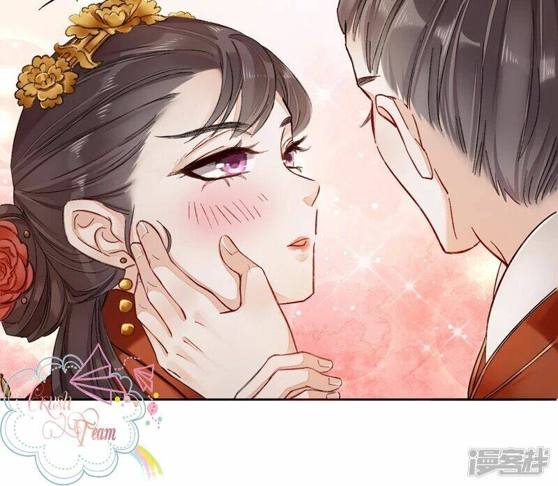 trùng sinh đích nữ nghịch tập chapter 1 5