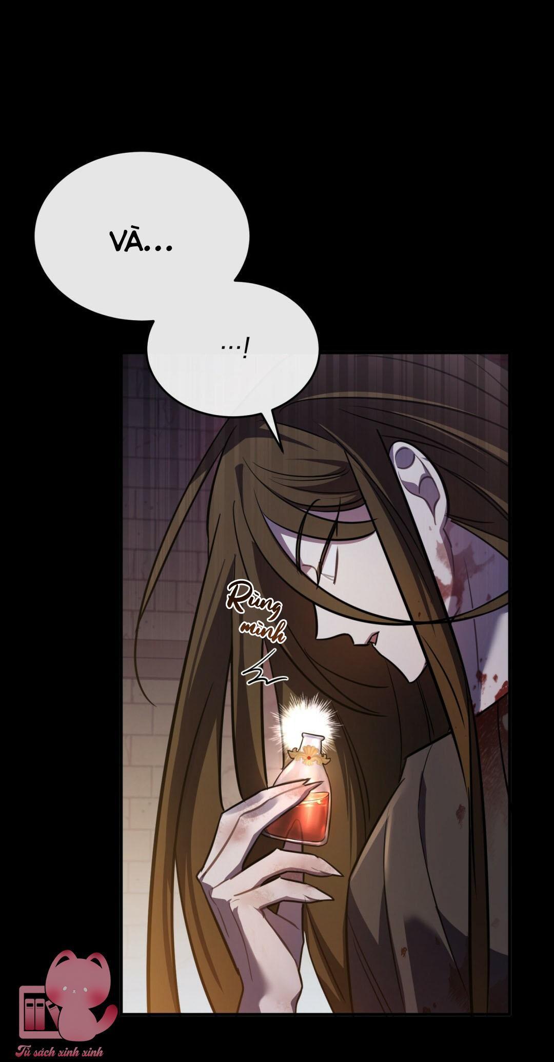 đêm đen khuất bóng chapter 11 50