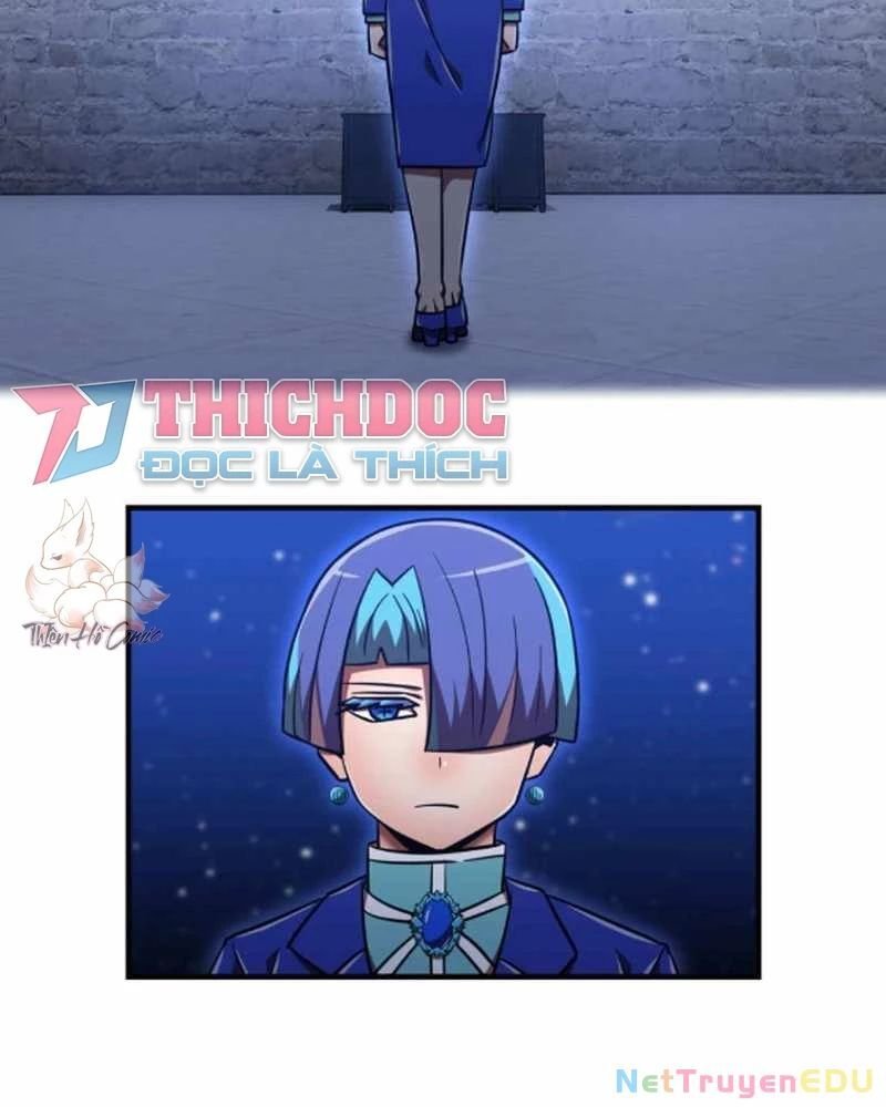 Huyết Thánh Cứu Thế Chủ~ Ta Chỉ Cần 0.0000001% Đã Trở Thành Vô Địch chapter 121 109