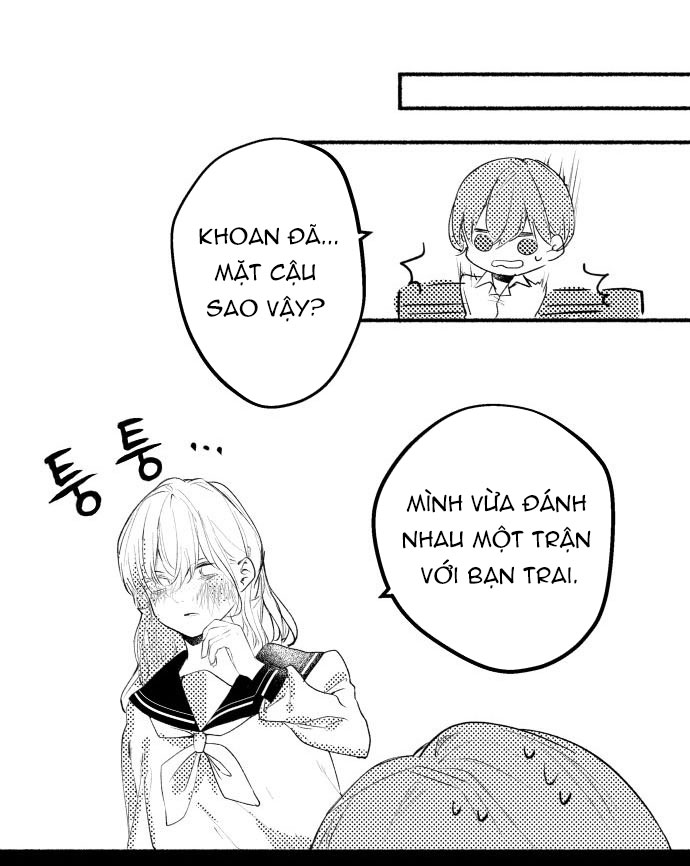 hoa viên bí mật chapter 38 4