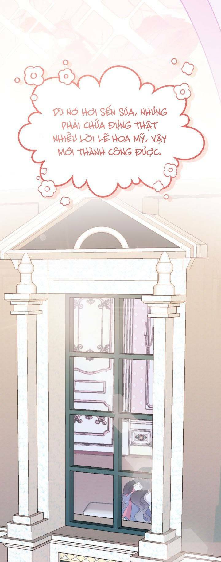 công chúa huỷ diệt chapter 25 20