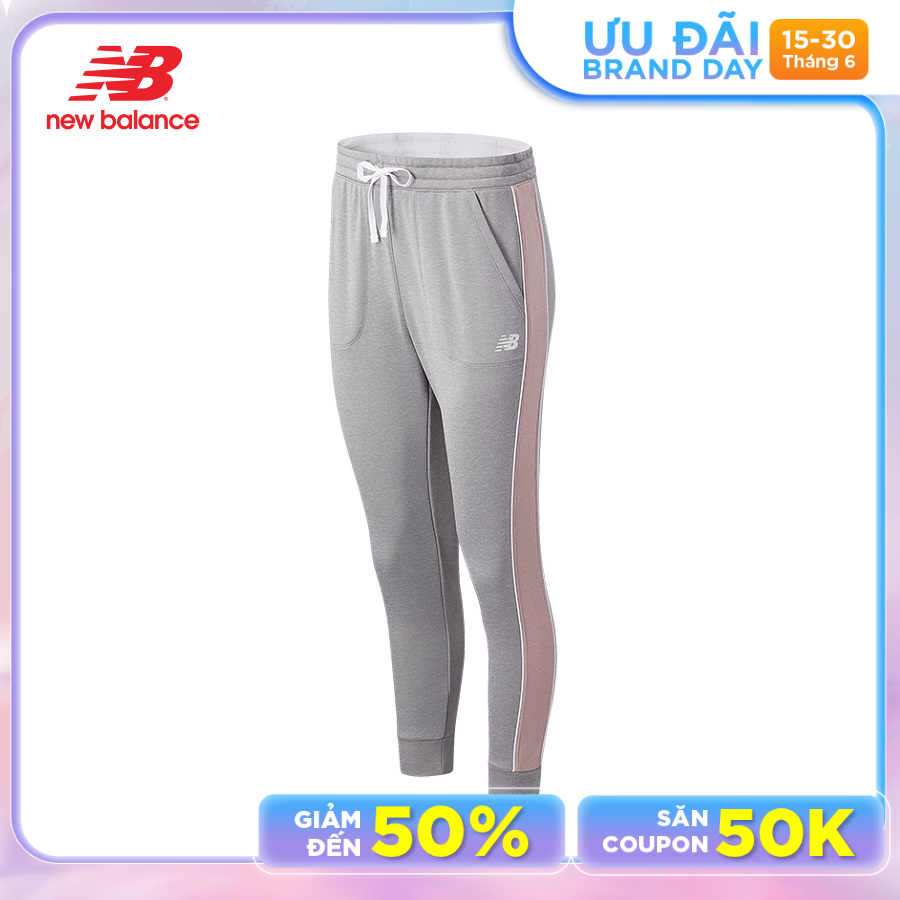 Quần Dài Nữ New Balance - WP03219AG (form Quốc tế