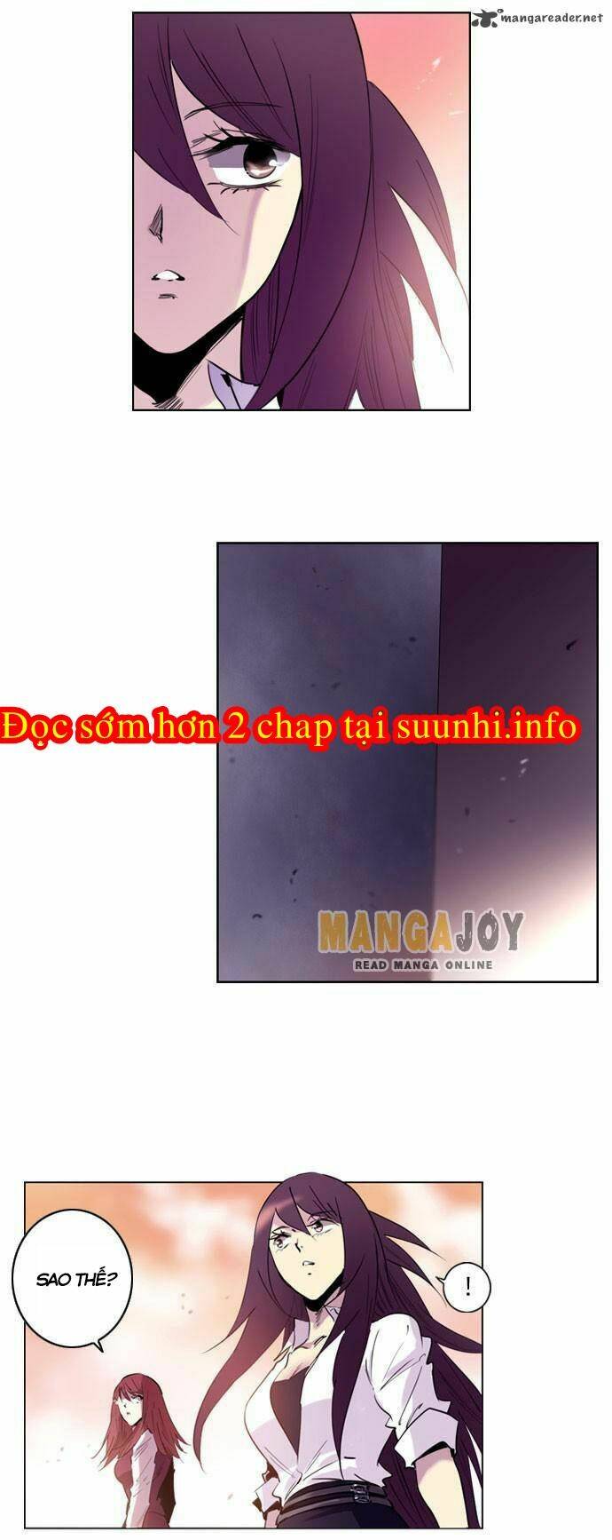 bản khế ước linh hồn chapter 140 17