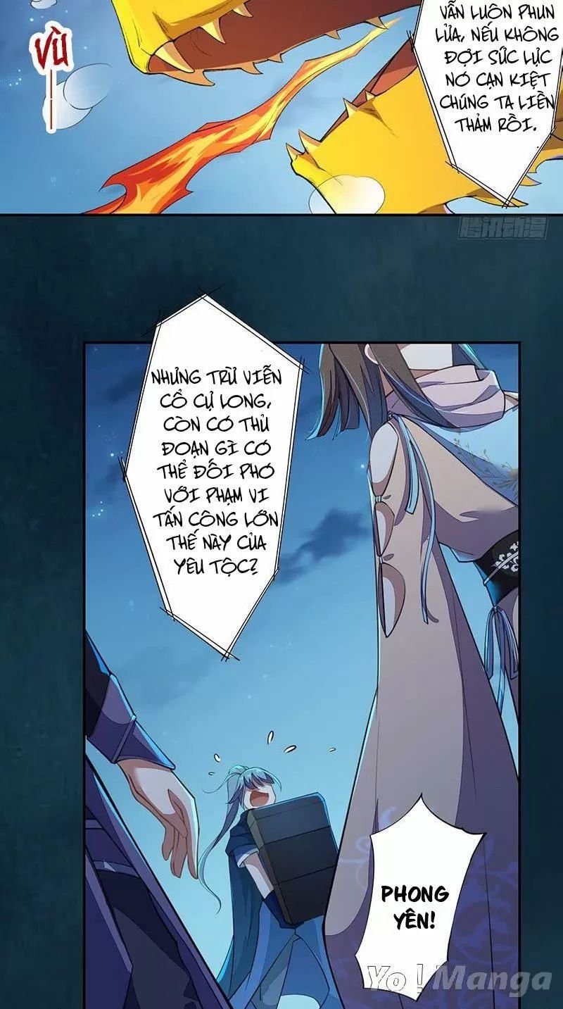 tuyệt thế luyện đan sư chapter 95 24