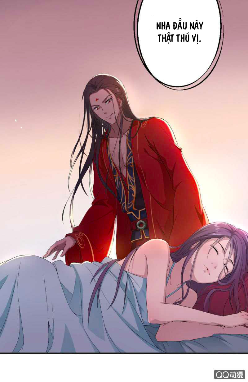 tà y cuồng thê chapter 9 20