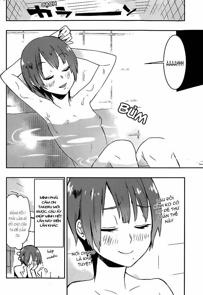 boku girl chapter 10 8