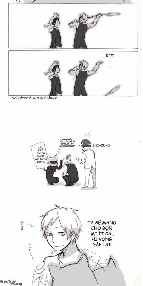 durarara!! short dj chapter 1 4