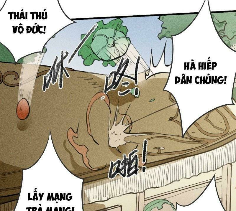 đường dần tại dị giới chapter 384 55
