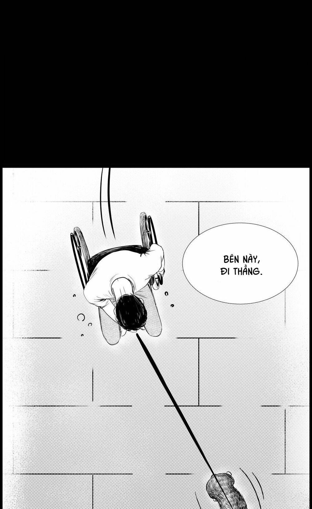 dạ hành khuyển chapter 4 16