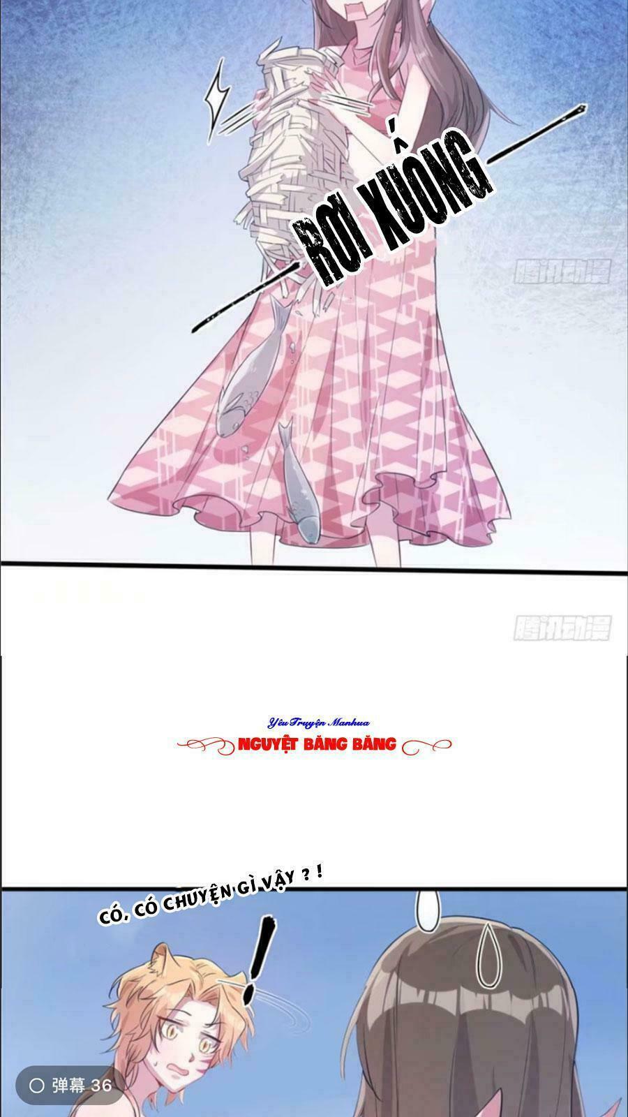 [16+] thảnh thơi thú thế chủng chủng điền, sinh sinh tể chapter 51 13