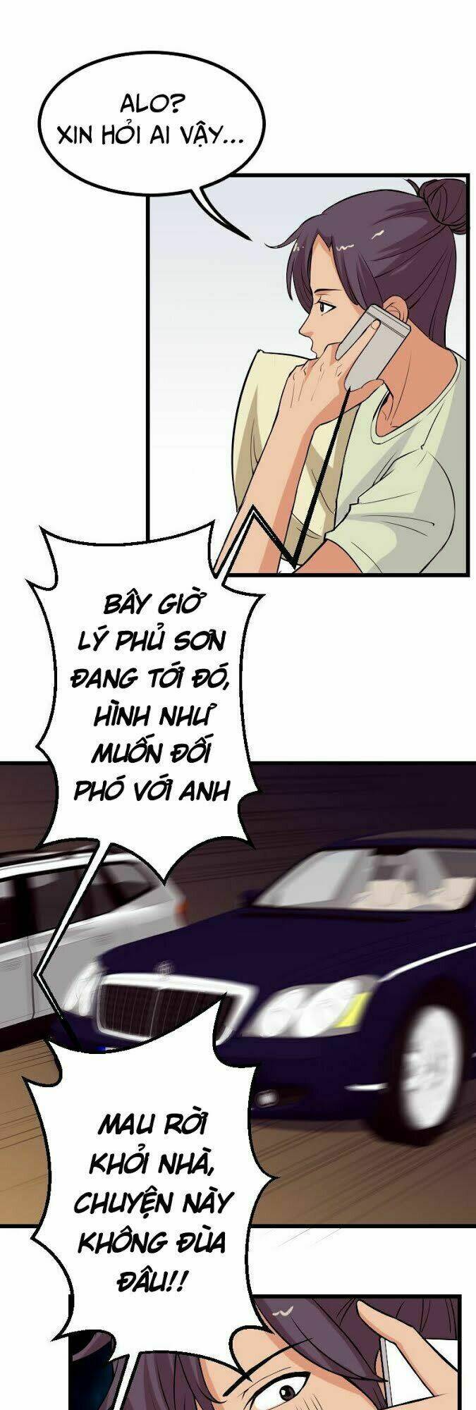 ngưu thư cung ứng thương chapter 51 9