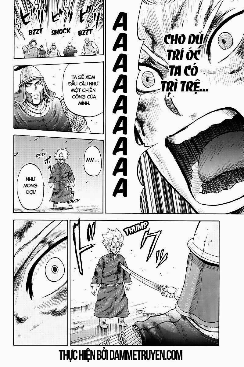 horizon chapter 10 11